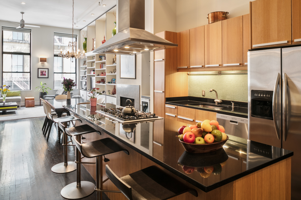 109 Reade Street, Unit 2 Manhattan, NY 10013 - Photo 3 of 5