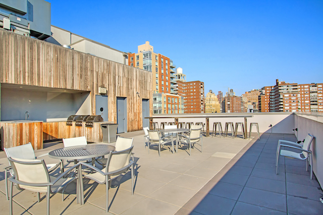 Loft 25 420 W 25th St, Manhattan, NY 10001 - Photo 11 of 16