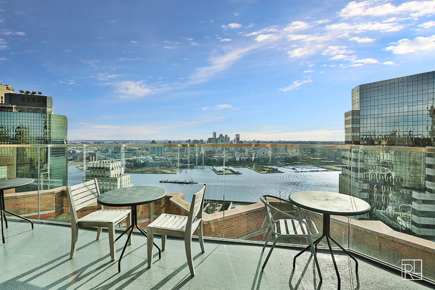 75 Wall Street, Unit 32J Manhattan, NY 10005 - Photo 34 of 35