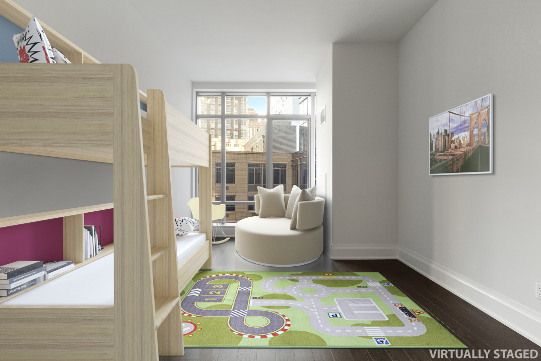 50 Riverside Boulevard, Unit 9J Manhattan, NY 10069 - Photo 5 of 9