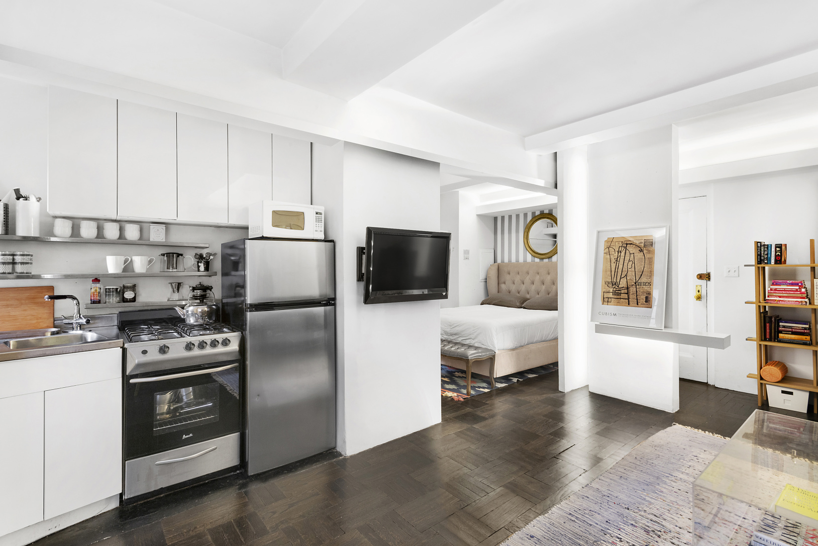 140 East 40th Street, Unit 4G Manhattan, NY 10016 - Photo 3 of 5