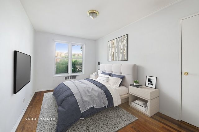 $1,700 | 180 Van Cortlandt Park South, Unit 2H | Kingsbridge