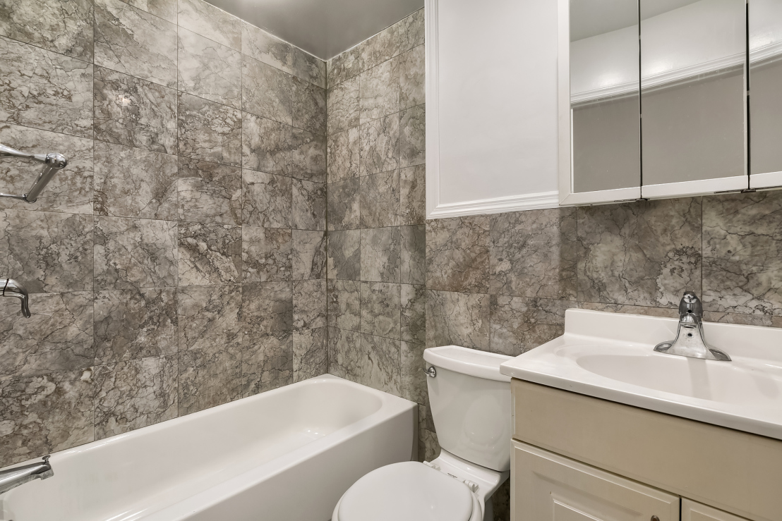 275 West 4th Street, Unit 2 Manhattan, NY 10014 - Photo 8 of 9