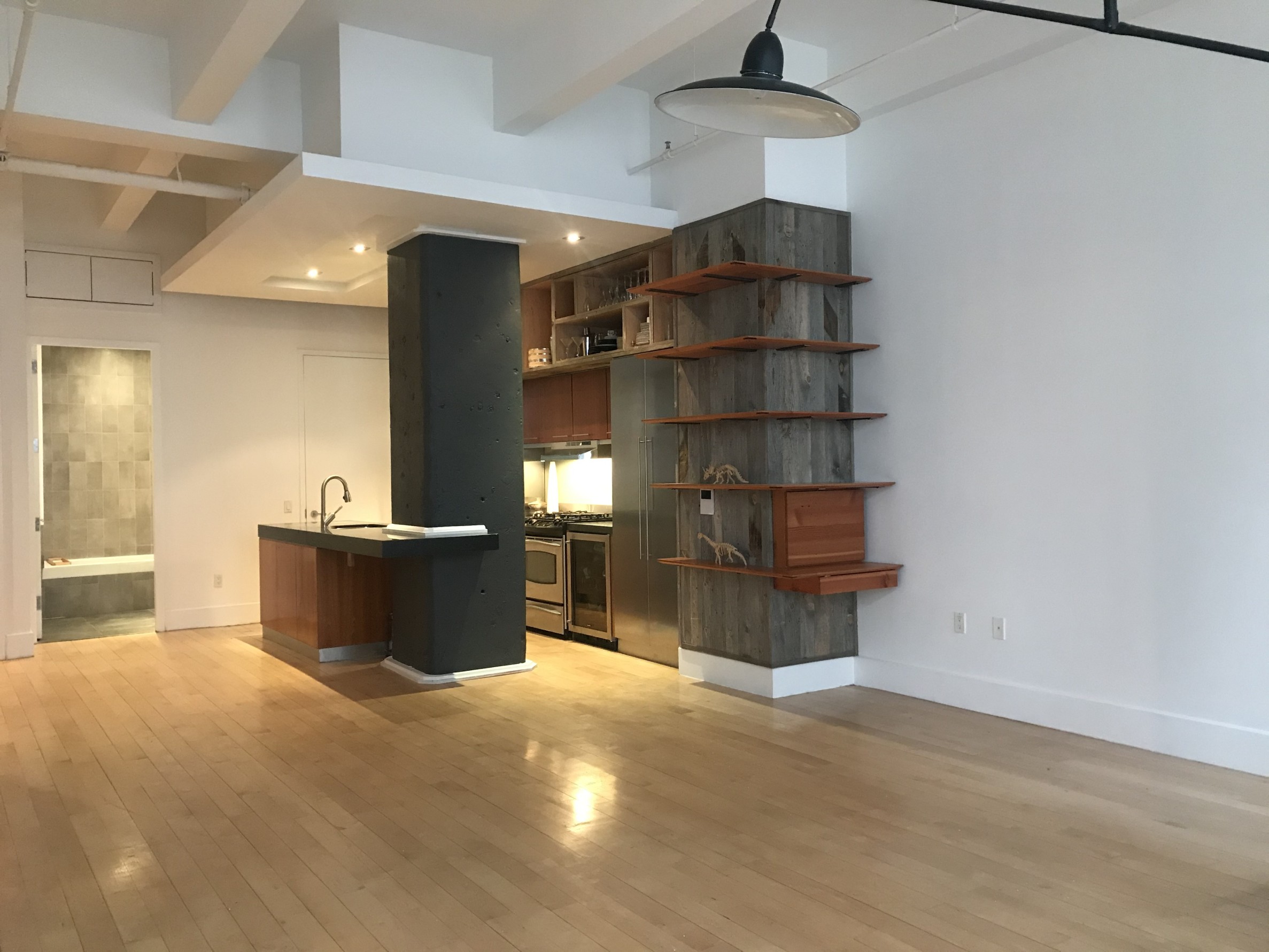 55 Berry Street, Unit 2G Brooklyn, NY 11249 - Photo 7 of 12