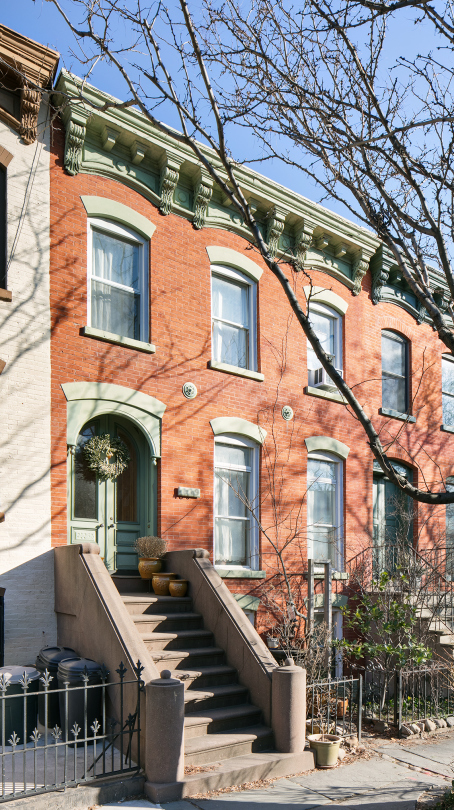 439 Sackett Street Brooklyn, NY 11231 - Photo 9 of 10