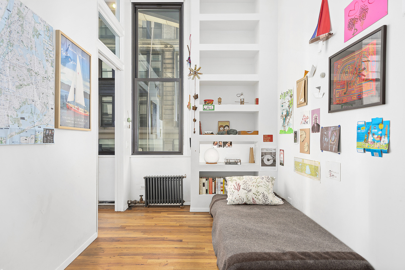 261 Broadway, Unit 2D Manhattan, NY 10007 - Photo 5 of 15