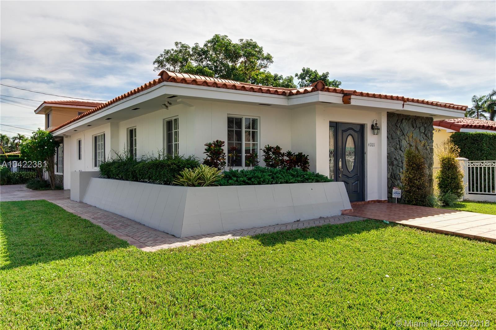 4001 Red Road Coral Gables, FL 33155 - Photo 2 of 22