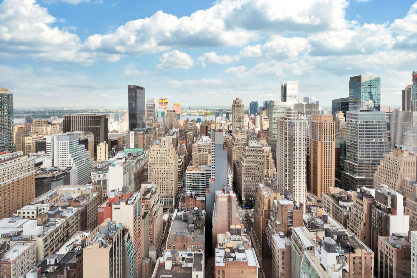 400 5th Avenue, Unit 49FGH Manhattan, NY 10018 - Photo 18 of 21