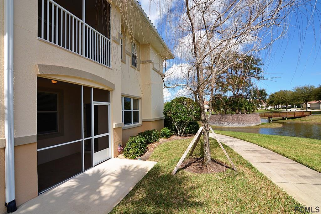 200 Riverview Bend South, Unit 911 Palm Coast, FL 32137 - Photo 3 of 39