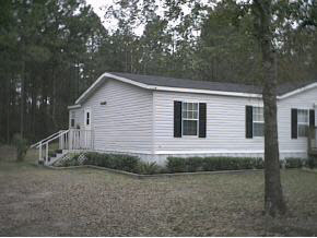 7755 F Palmo Fish Camp Road St. Augustine, FL 32092 - Photo 2 of 5