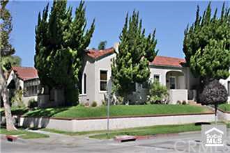 929 East 37th Street Long Beach, CA 90807 - Photo 1 of 1 Main Front of Duplex
