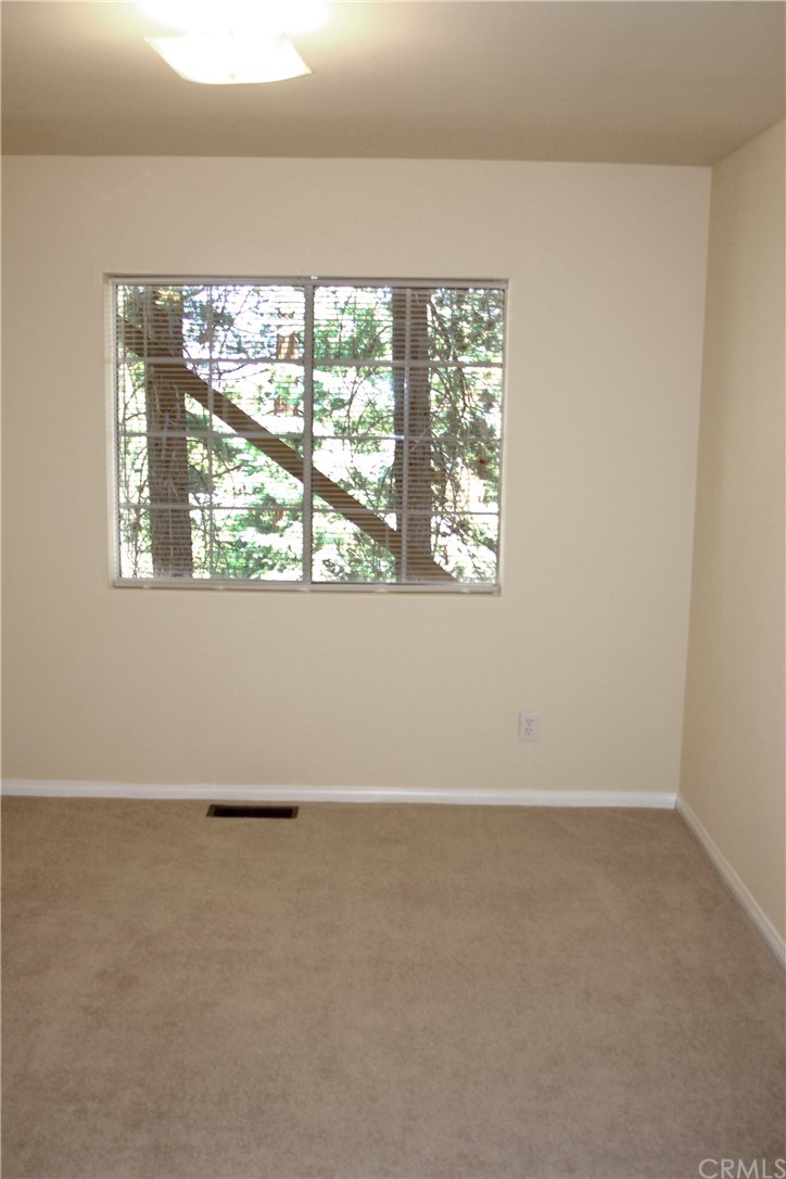 375 Grandview Road Twin Peaks, CA 92391 - Photo 28 of 30 Bottom-most level; Bedroom 2