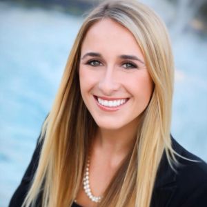 Cameron Barbier, Agent in  - Compass