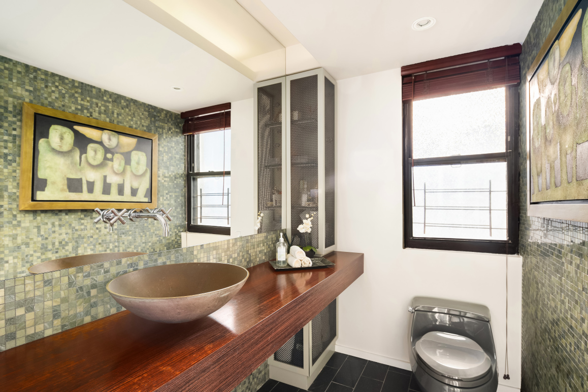 176 East 77th Street, Unit 17JK Manhattan, NY 10075 - Photo 9 of 12