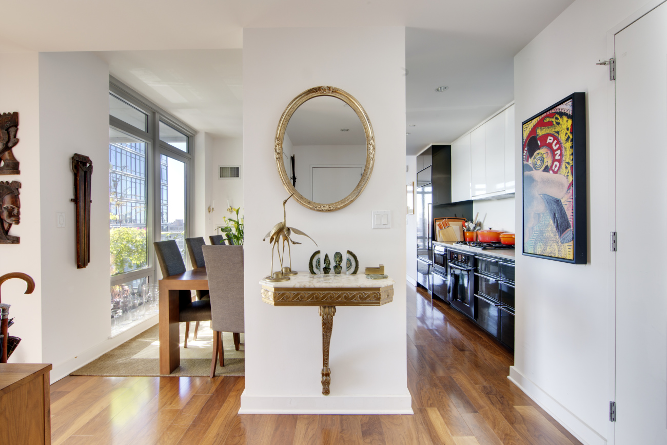 2 Northside Piers, Unit 21L Brooklyn, NY 11249 - Photo 4 of 14