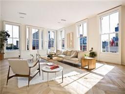 54 Bond Street, Unit PH Manhattan, NY 10003 - Photo 4 of 6