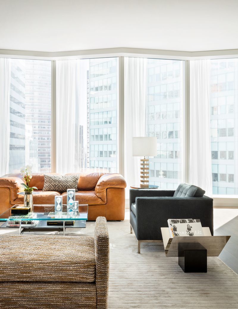 100 East 53rd Street, Unit 17A Manhattan, NY 10022 - Photo 2 of 15