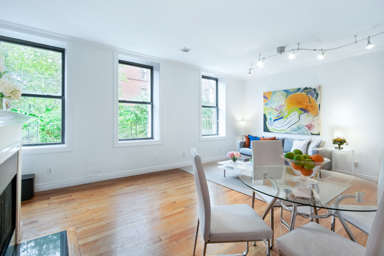 100 West 119th Street, Unit 3D Manhattan, NY 10026 - Photo 2 of 21