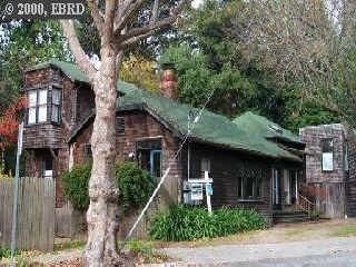 1178 Euclid Avenue, Unit 3 Berkeley, CA 94708 - Photo 1 of 1 Gallery Image 1