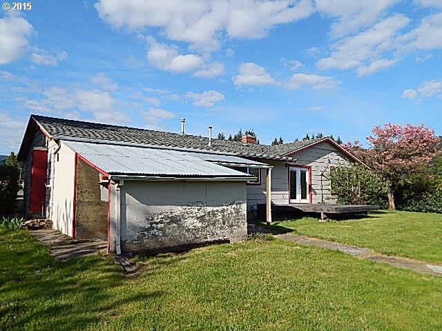 21 Northeast Hughes Road Carson, WA 98610 - Photo 16 of 16 Gallery Image 16