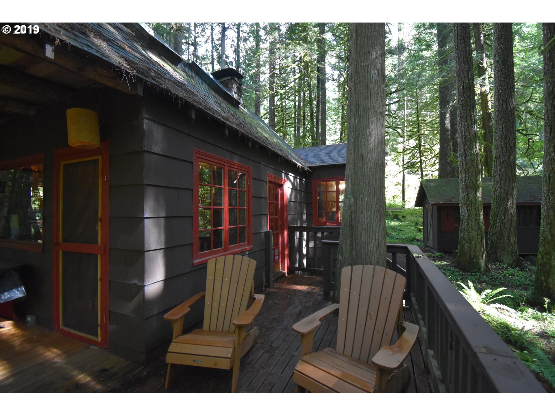 26497 East Henry Creek Road Rhododendron, OR 97049 - Photo 18 of 24 Gallery Image 18