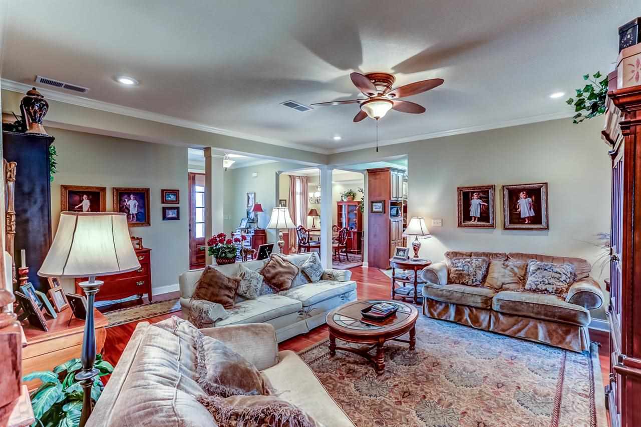 146 Eagle Trace Road Covington, TN 38019 - Photo 6 of 25 Gallery Image 6