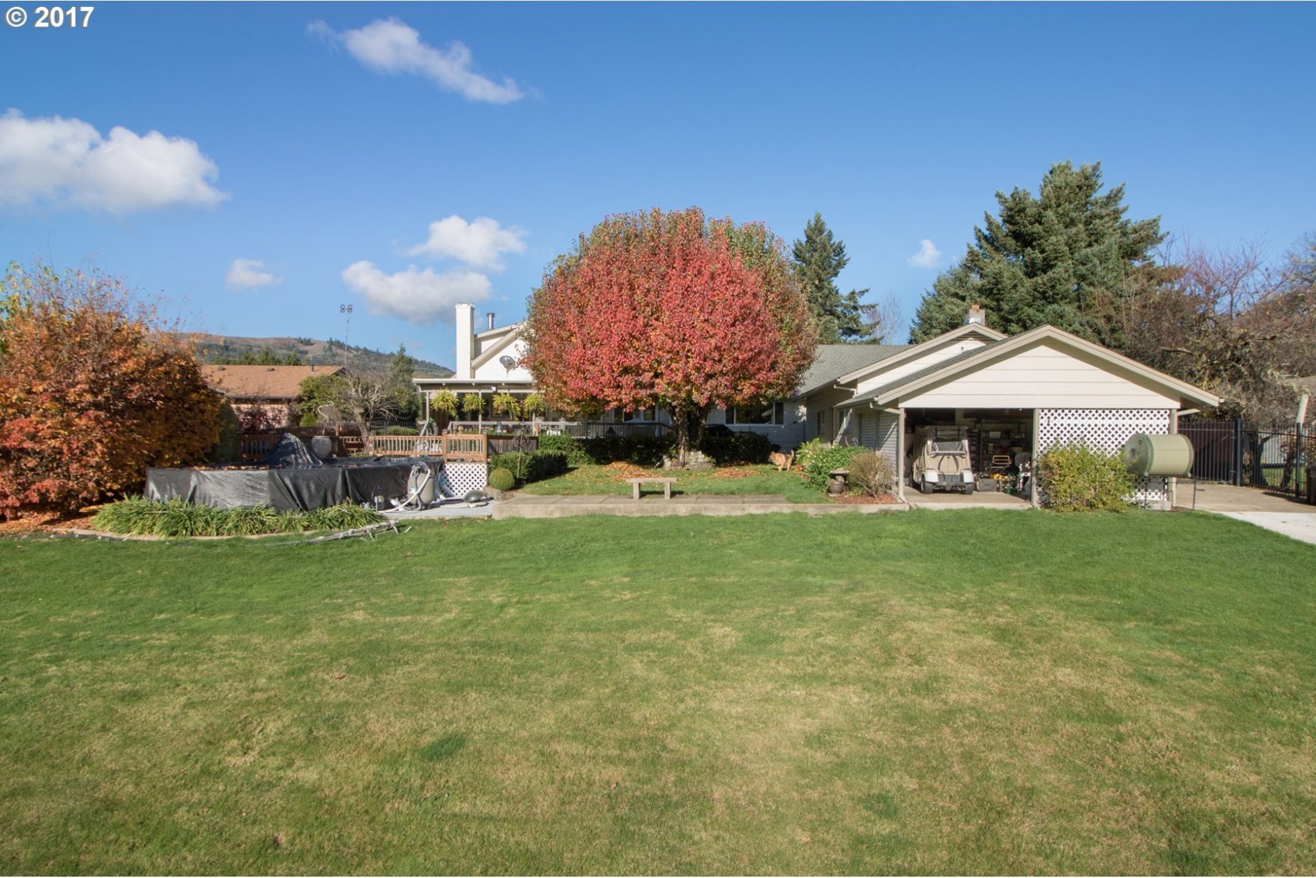 1986 Del Rio Road Roseburg, OR 97471 - Photo 20 of 30 Gallery Image 20