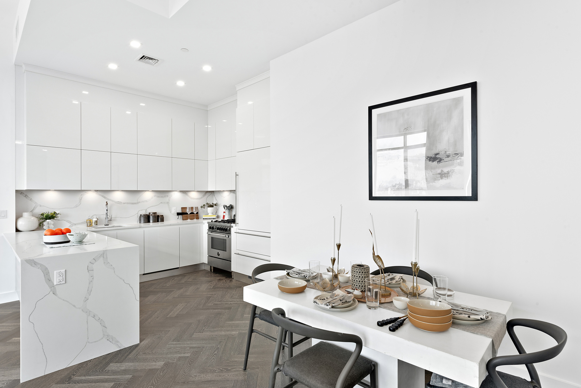 88 Withers Street, Unit PH1 Brooklyn, NY 11211 - Photo 2 of 14