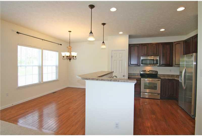 256 Maple Ridge Drive Canonsburg, PA 15317 - Photo 5 of 24 Gallery Image 5