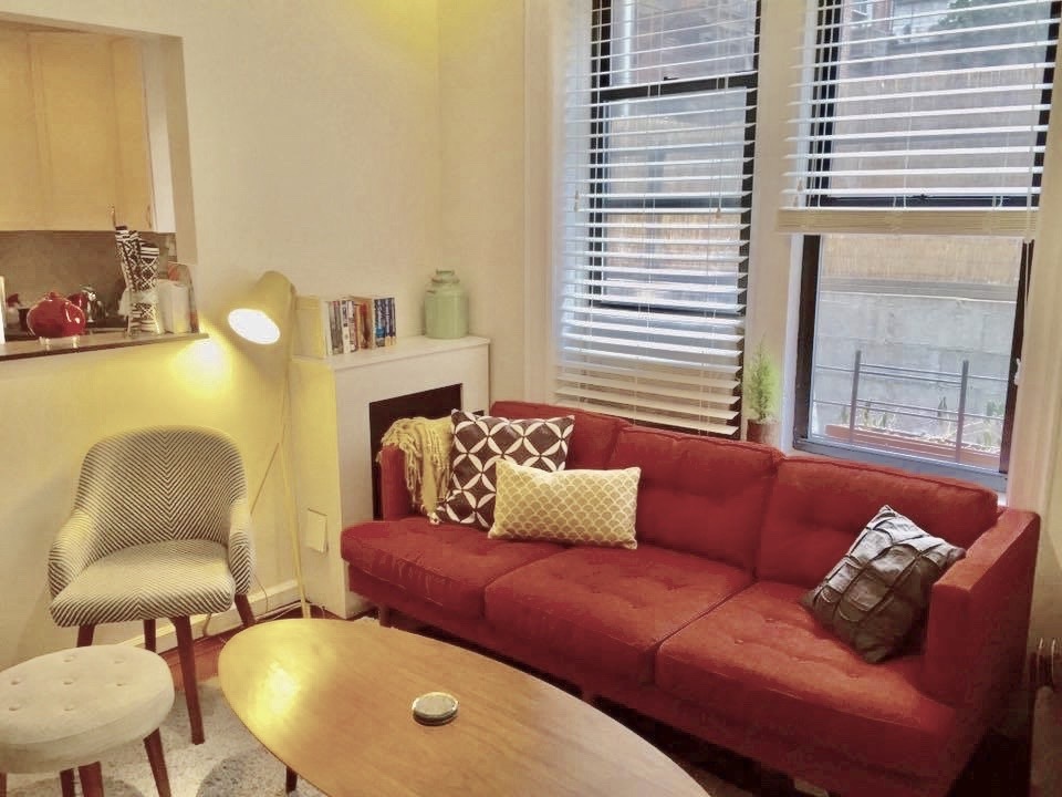 Christopher Street Manhattan, NY 10014 - Photo 3 of 10