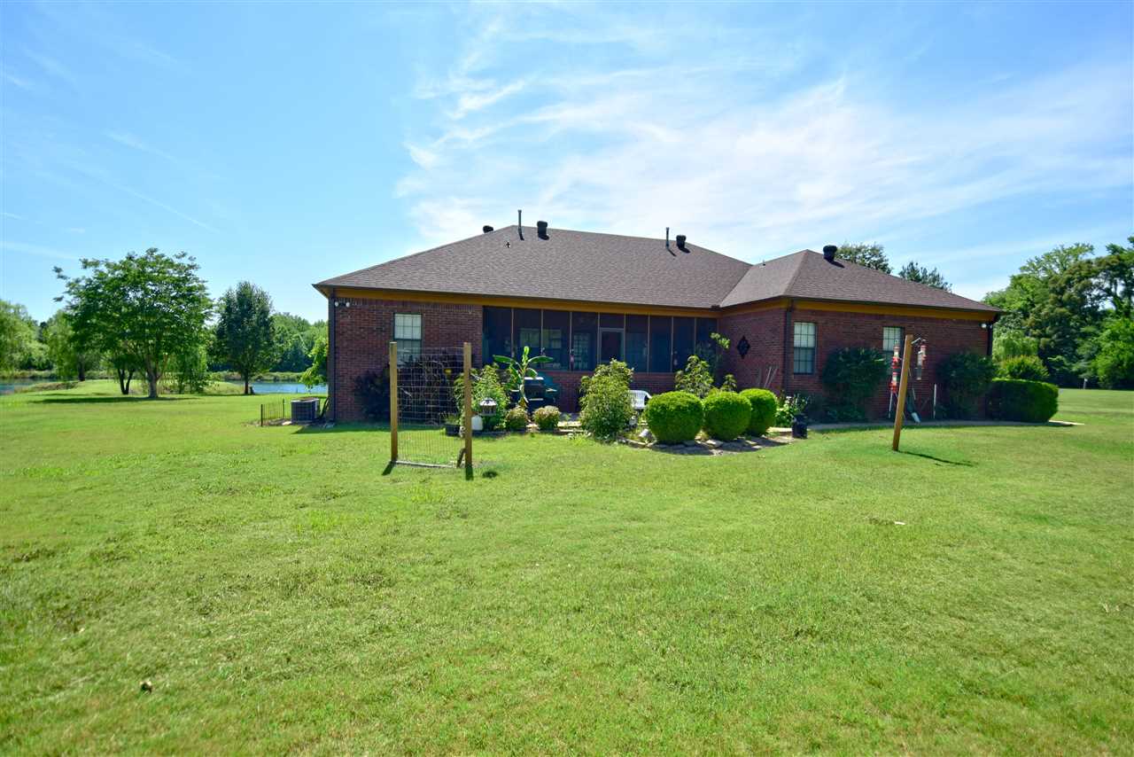 8341 Pleasant Ridge Road Arlington, TN 38002 - Photo 20 of 25 Gallery Image 20