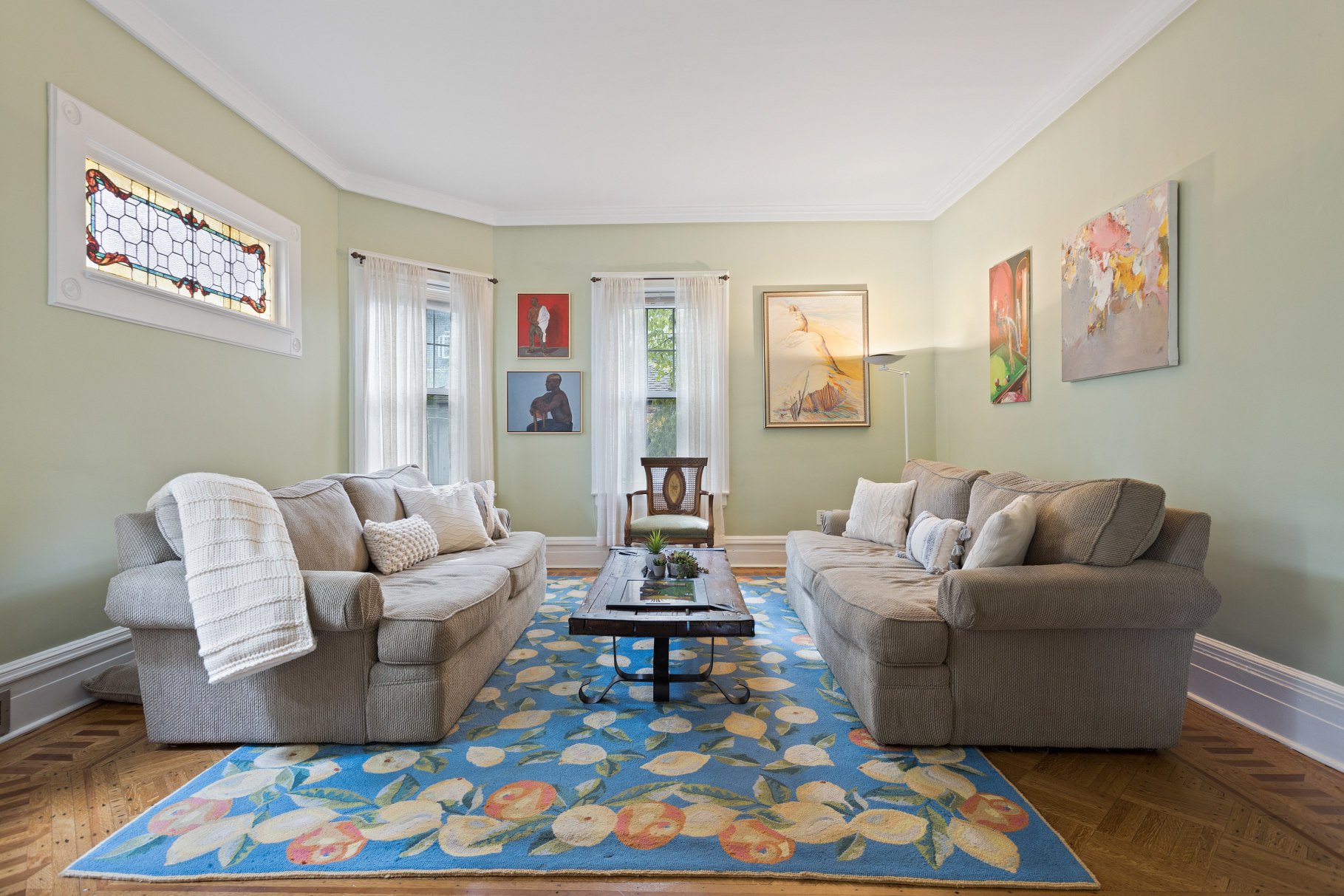 316 Argyle Road Brooklyn, NY 11218 - Photo 4 of 20