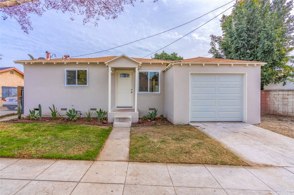 2412 Strong Avenue Commerce, CA 90040 - Photo 25 of 32