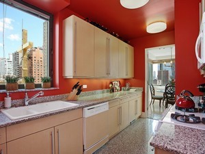 2 Columbus Avenue, Unit 16B Manhattan, NY 10019 - Photo 4 of 6