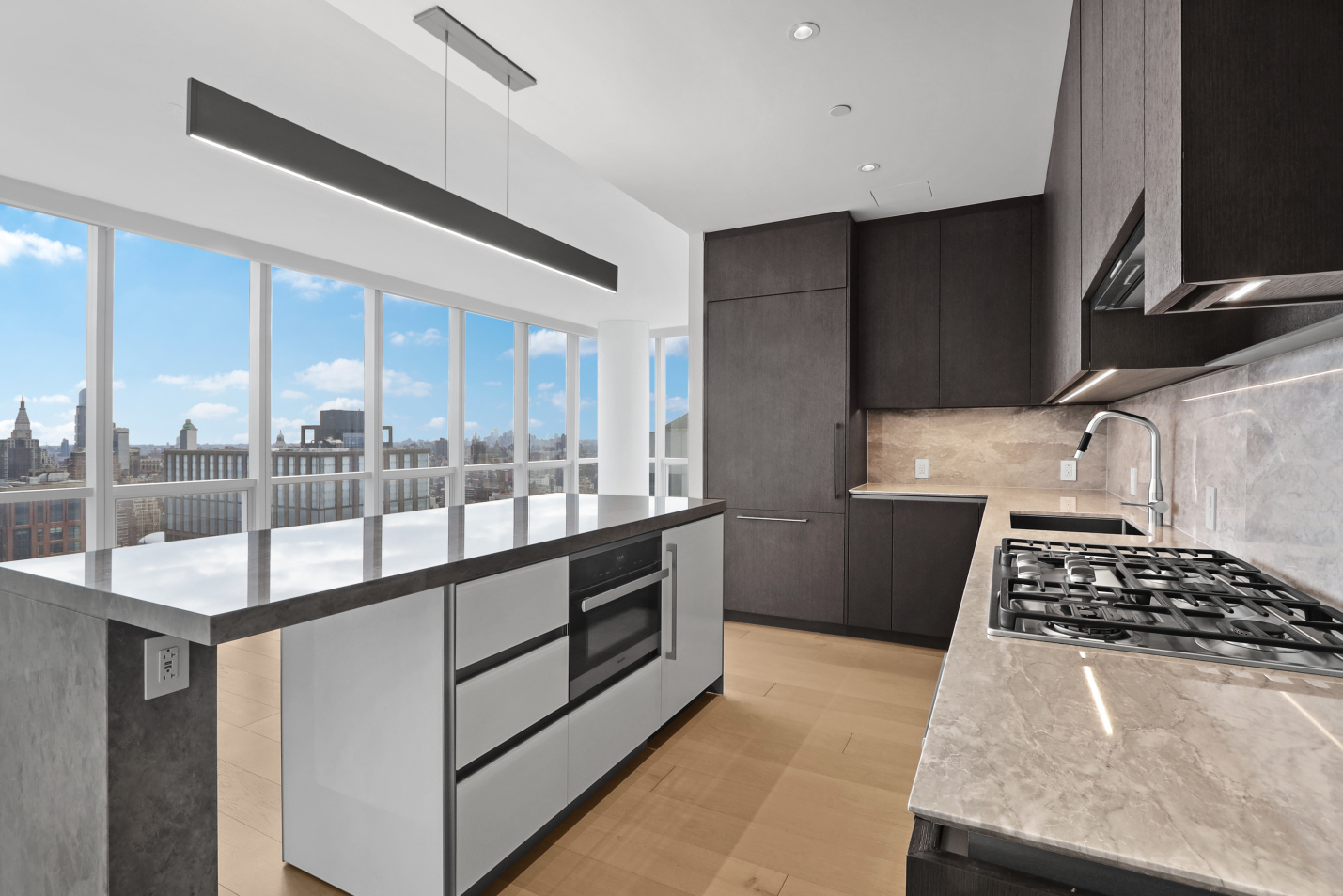 15 Hudson Yards, Unit 36A Manhattan, NY 10001 - Photo 3 of 20