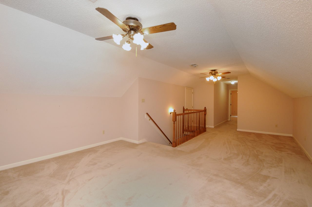 580 Poplar Acres Road Piperton, TN 38017 - Photo 23 of 25 Bonus Room would Be Great For Teen Suite or Homeschool Room!