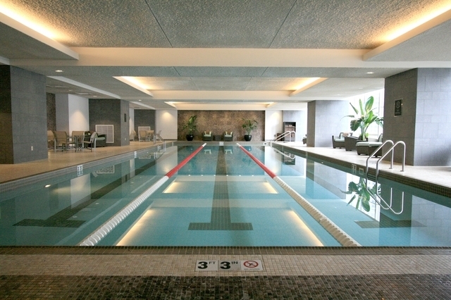 Trump Tower 401 N Wabash Ave, Chicago, IL 60611 - Photo 8 of 18