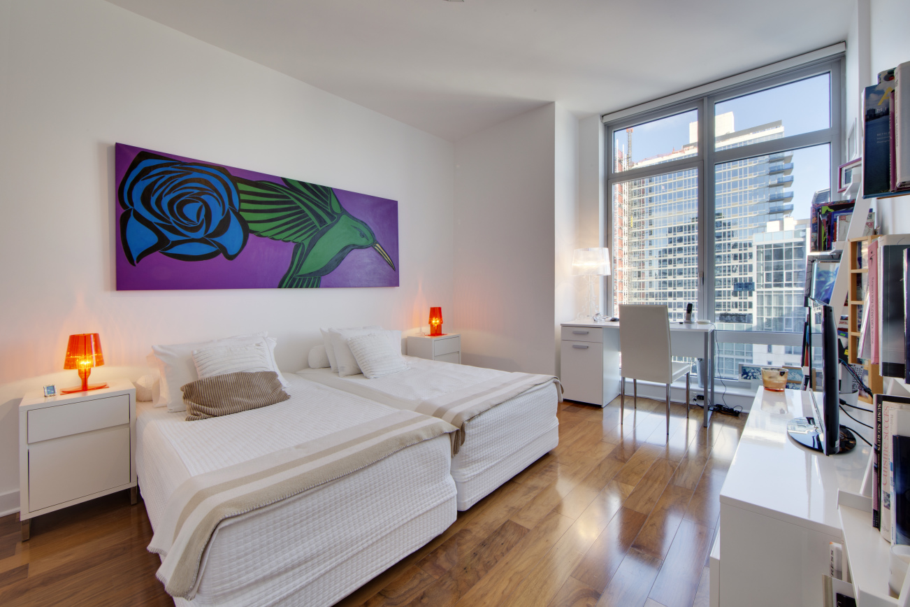 2 Northside Piers, Unit 30N Brooklyn, NY 11249 - Photo 9 of 18