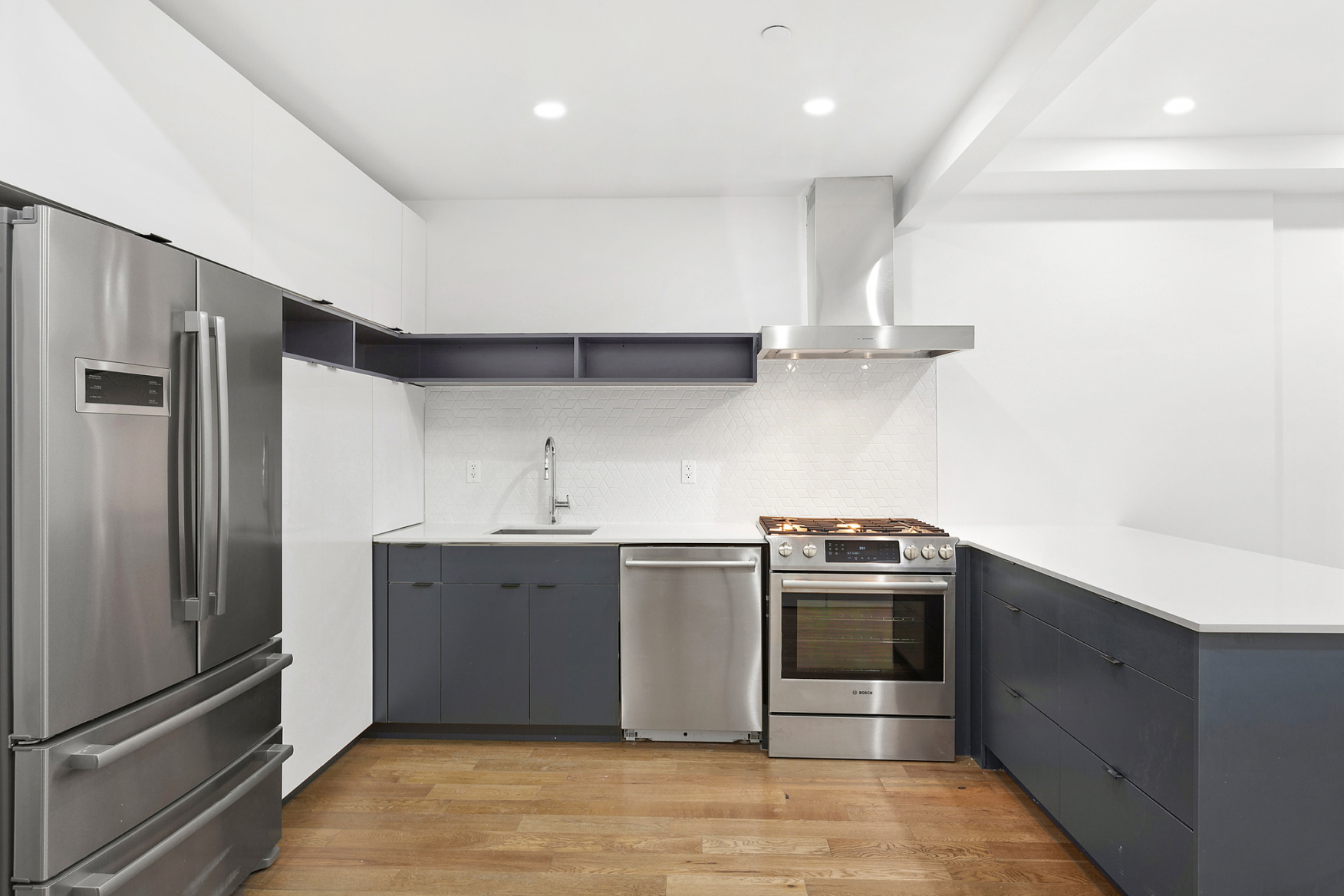 171 Eagle Street, Unit 1A Brooklyn, NY 11222 - Photo 1 of 8