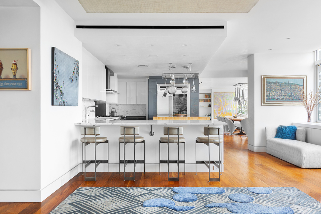 2373 Broadway, Unit PH1 Manhattan, NY 10024 - Photo 2 of 26