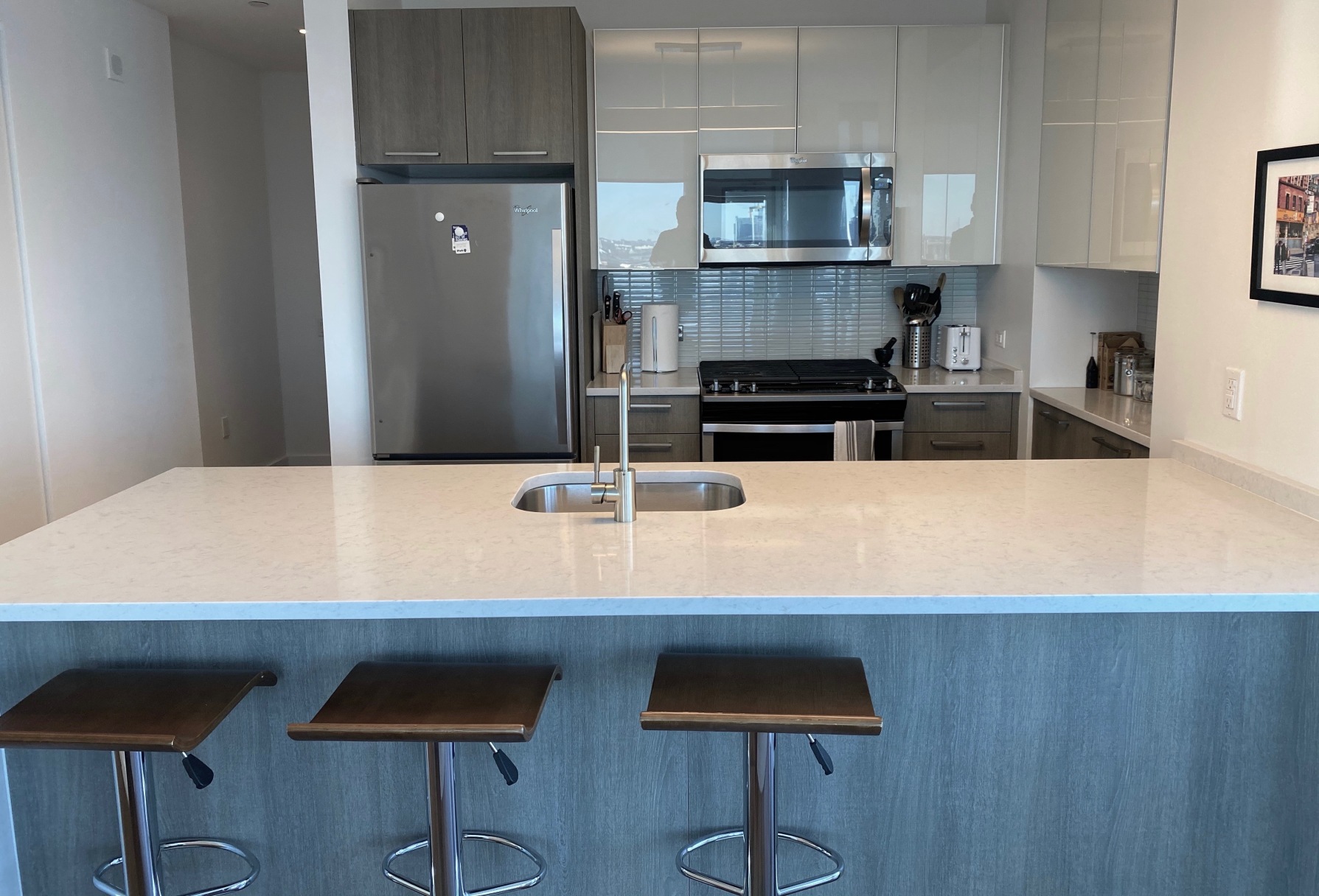 2 North 6th Place, Unit 20H Brooklyn, NY 11249 - Photo 4 of 16