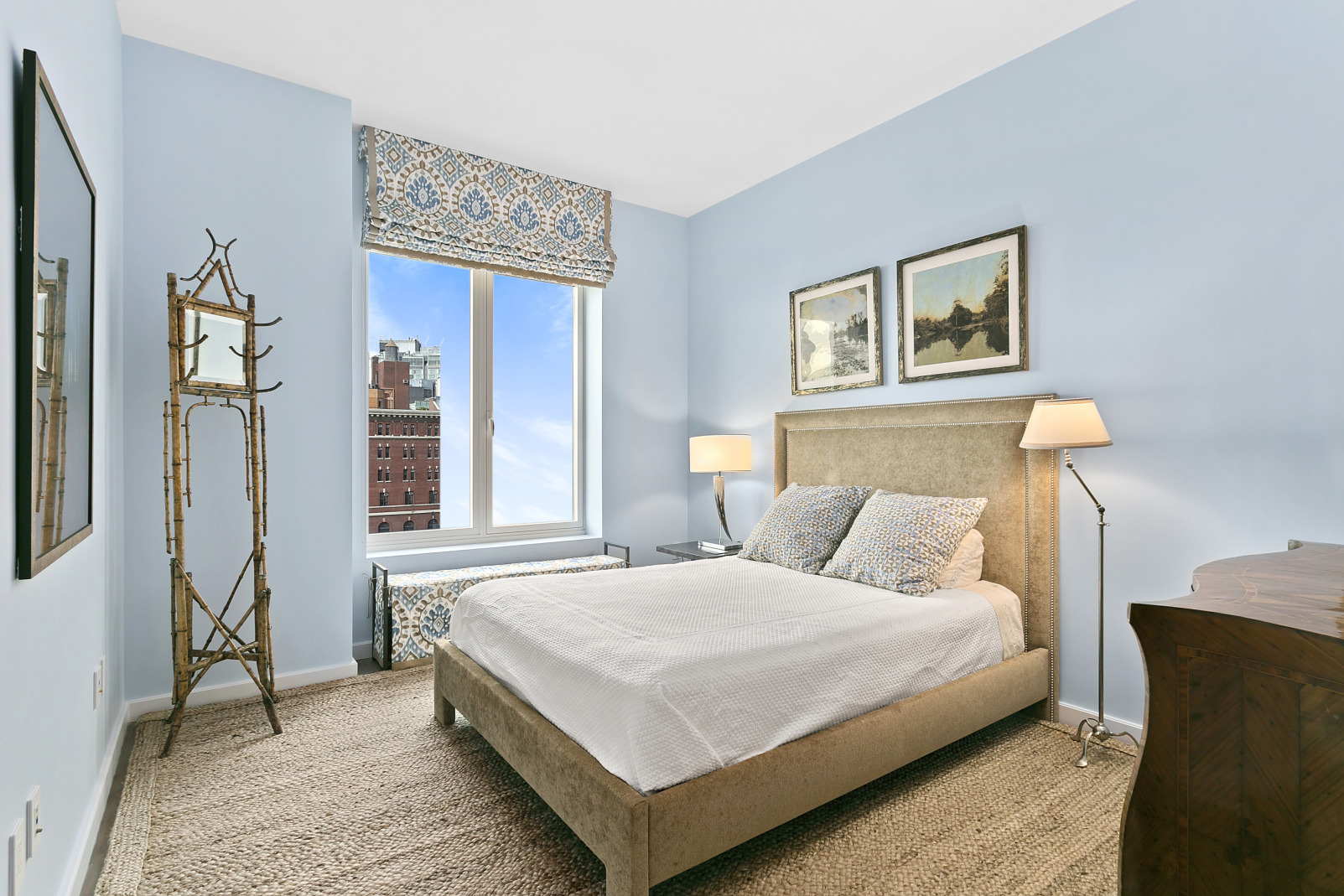 400 W 12Th St, Unit 6C Manhattan, NY 10014 - Photo 6 of 17