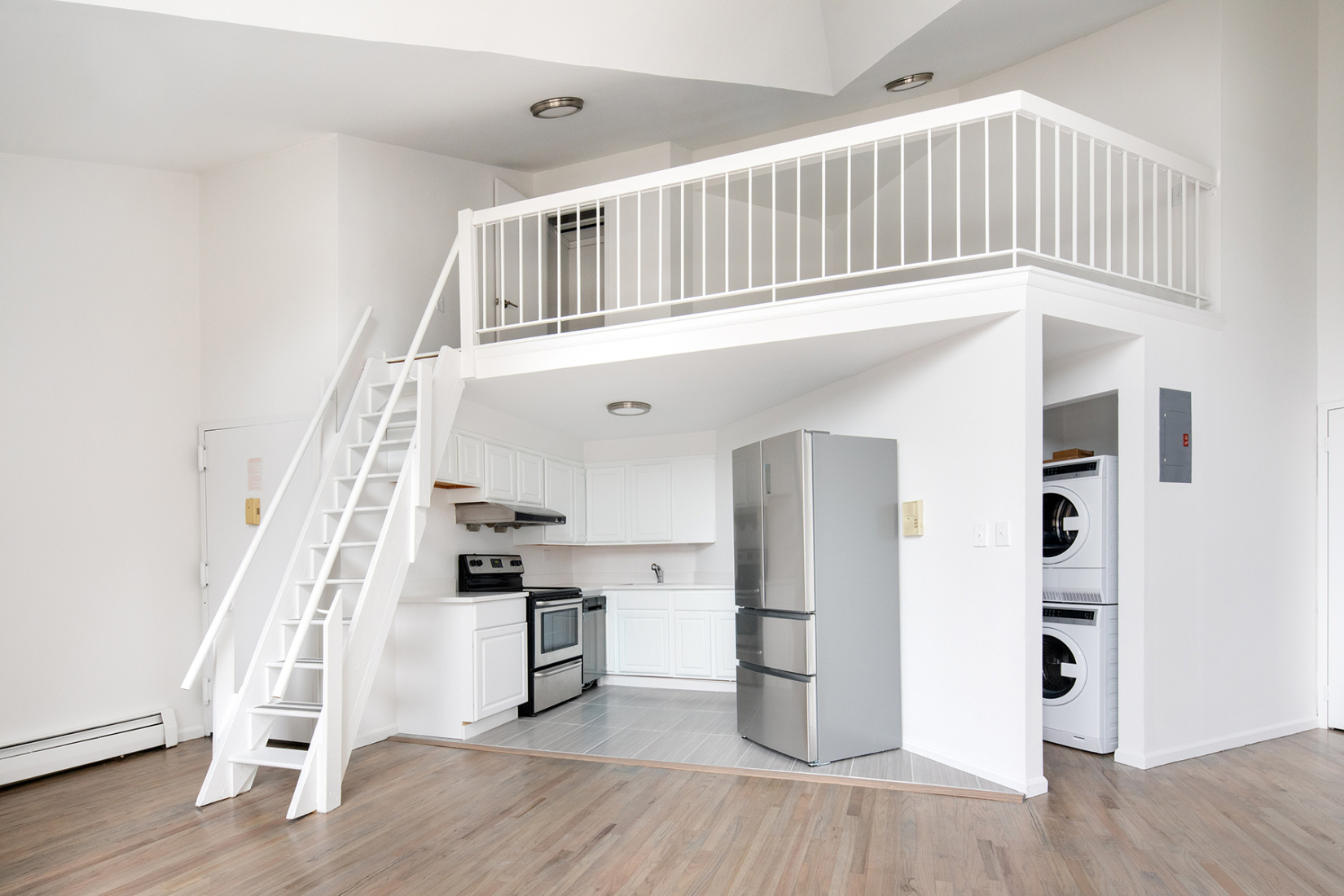 74 Leonard Street, Unit 4C Manhattan, NY 10013 - Photo 2 of 10