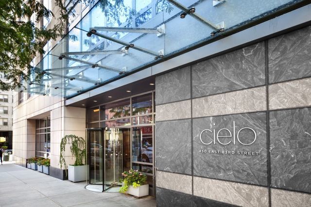 The Cielo 450 E 83rd St, Manhattan, NY 10028 - Photo 5 of 16