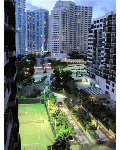 520 Brickell Key Drive, Unit A1214 Miami, FL 33131 - Photo 15 of 17