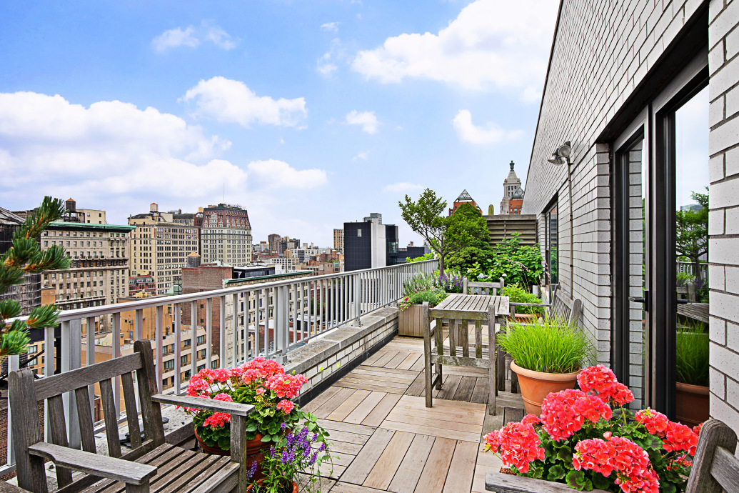 7 East 14th Street, Unit PHC Manhattan, NY 10003 - Photo 2 of 16