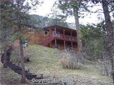 10013 Mountain Road Cascade, CO 80809 - Photo 14 of 15 Gallery Image 14