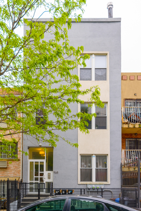 958 Madison Street Brooklyn, NY 11221 - Photo 1 of 9