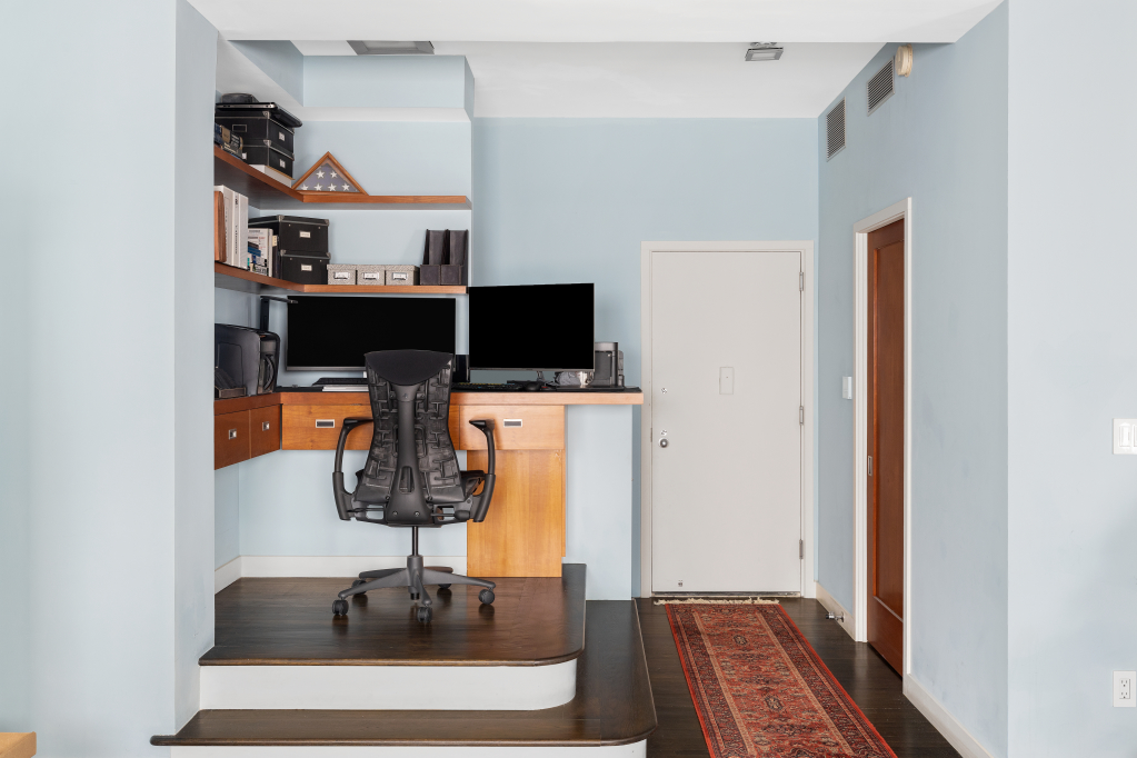 260 West Broadway, Unit 3/4F Manhattan, NY 10013 - Photo 5 of 9