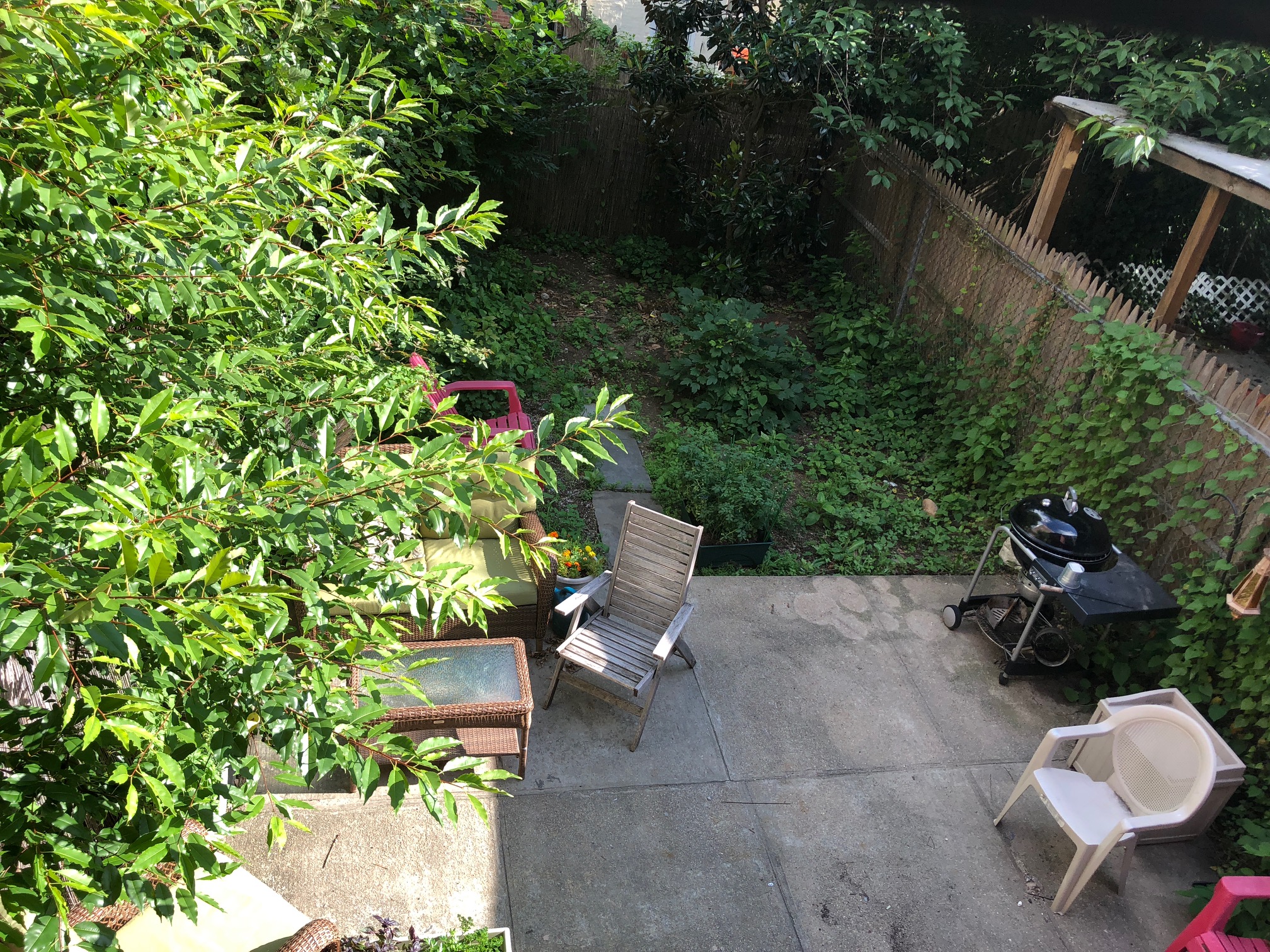 414 Madison Street, Unit GARDEN Brooklyn, NY 11221 - Photo 12 of 12